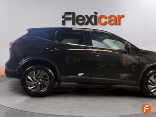 Nissan Qashqai DIG-T 116kW (158CV) mHEV CVT Acenta