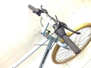 bicicleta paseo cinelli sin modelo