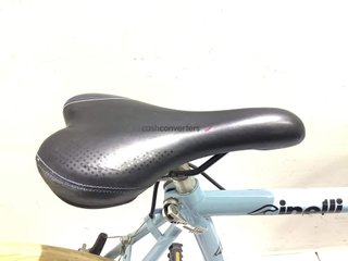 bicicleta paseo cinelli sin modelo