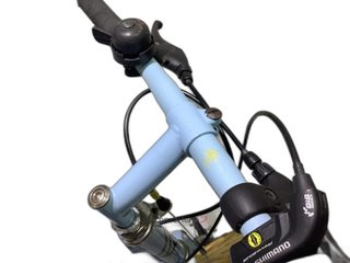 bicicleta paseo cinelli sin modelo