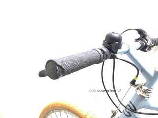 bicicleta paseo cinelli sin modelo