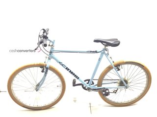 bicicleta paseo cinelli sin modelo
