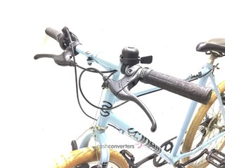 bicicleta paseo cinelli sin modelo