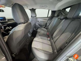 Peugeot 208 Allure Gasolina 100 S&S 6 Vel. MAN