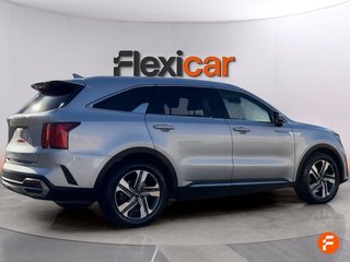 Kia Sorento 1.6 T-GDi HEV Plus Edition 4x2 7pl