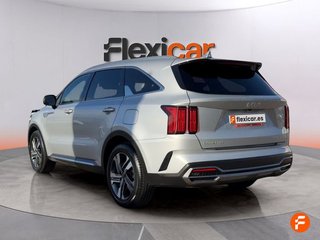 Kia Sorento 1.6 T-GDi HEV Plus Edition 4x2 7pl