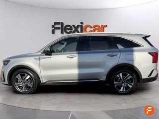 Kia Sorento 1.6 T-GDi HEV Plus Edition 4x2 7pl