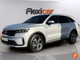 Kia Sorento 1.6 T-GDi HEV Plus Edition 4x2 7pl