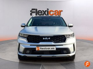Kia Sorento 1.6 T-GDi HEV Plus Edition 4x2 7pl