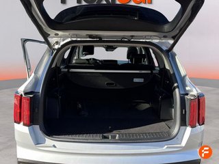 Kia Sorento 1.6 T-GDi HEV Plus Edition 4x2 7pl