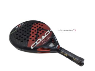 pala de padel padel coach tritubox