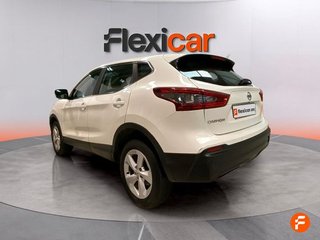 Nissan Qashqai dCi 85 kW (115 CV) E6D ACENTA