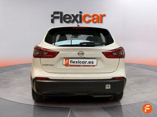 Nissan Qashqai dCi 85 kW (115 CV) E6D ACENTA