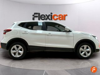 Nissan Qashqai dCi 85 kW (115 CV) E6D ACENTA
