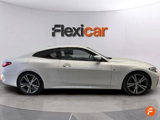 BMW Serie 4 420d