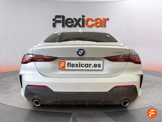 BMW Serie 4 420d