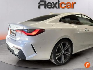 BMW Serie 4 420d