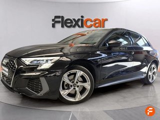 Audi A3 Sportback S line 40 TFSI e 150kW S tron