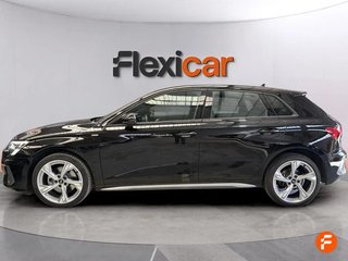 Audi A3 Sportback S line 40 TFSI e 150kW S tron
