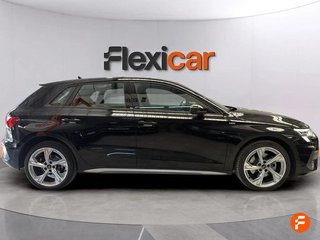 Audi A3 Sportback S line 40 TFSI e 150kW S tron