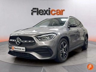Mercedes GLA GLA 200 D