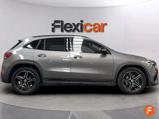 Mercedes GLA GLA 200 D