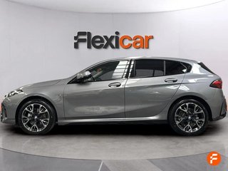 BMW Serie 1 116