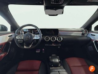 Mercedes CLA CLA 250 e Shooting Brake