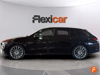 Mercedes CLA CLA 250 e Shooting Brake