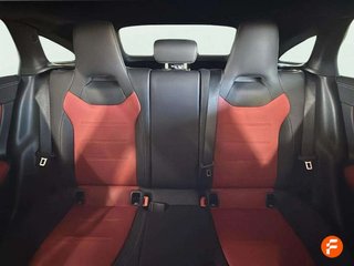 Mercedes CLA CLA 250 e Shooting Brake