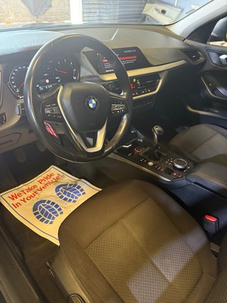 BMW Serie 1 2020