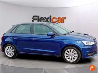 Audi A1 Adrenalin 1.6 TDI 85kW (116CV) Sportback