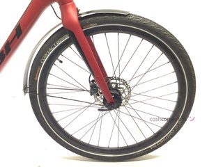 bicicleta paseo bh oxford jet pro