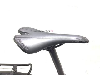 bicicleta paseo bh oxford jet pro