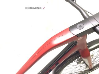 bicicleta paseo bh oxford jet pro