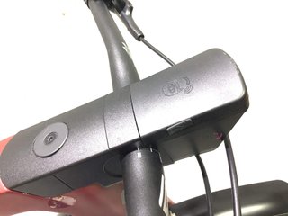 bicicleta paseo bh oxford jet pro