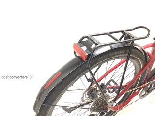 bicicleta paseo bh oxford jet pro