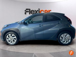 Toyota Aygo 1.0 VVT-I 72CV Chic