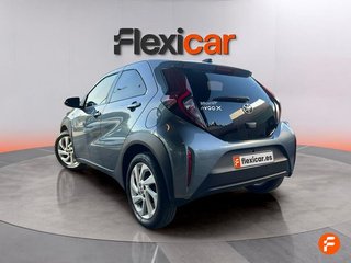 Toyota Aygo 1.0 VVT-I 72CV Chic