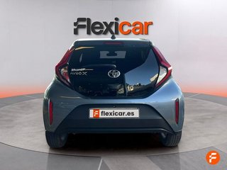 Toyota Aygo 1.0 VVT-I 72CV Chic