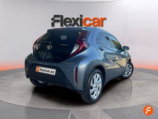 Toyota Aygo 1.0 VVT-I 72CV Chic