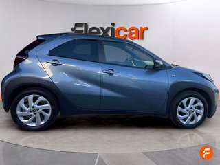 Toyota Aygo 1.0 VVT-I 72CV Chic
