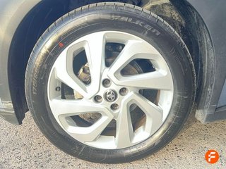 Toyota Aygo 1.0 VVT-I 72CV Chic