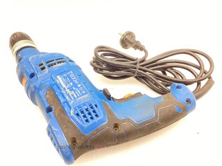 taladro electrico dexter 900id2.5