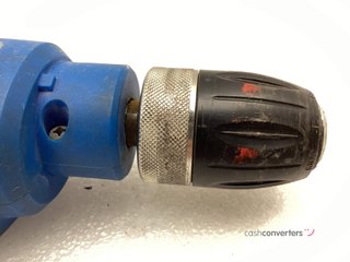 taladro electrico dexter 900id2.5