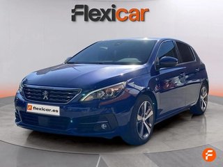 Peugeot 308 5p Allure Pack PureTech 110 S&S