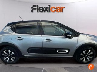 Citroën C3 PureTech 60KW (83CV) Max