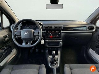 Citroën C3 PureTech 60KW (83CV) Max