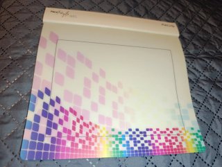 Tableta Gráfica NGS FlexiStyle Pixel