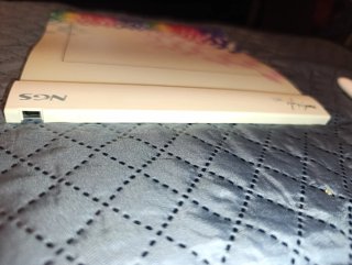 Tableta Gráfica NGS FlexiStyle Pixel